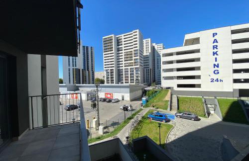 Apartamenty Magia z bezpłatnym parkingiem - Foto 51