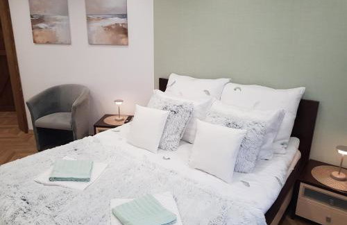 Apartament "W Sz" pod Klonami - Foto 12