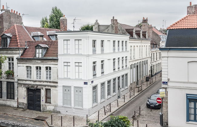 Le 84sainte-cath' - Photo 37