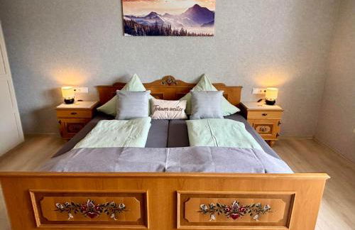 Ferienwohnung Allgäu-Traum - Foto 1