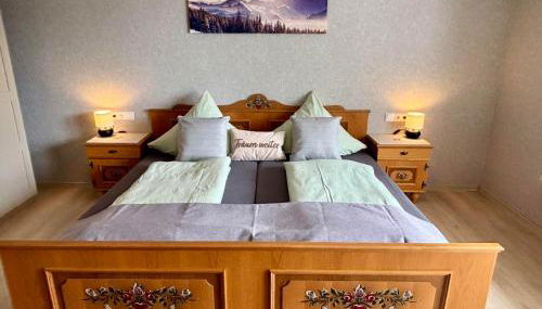 Ferienwohnung Allgäu-Traum - Foto 1