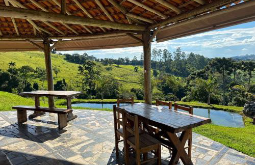 Sítio Santa Cruz, Poços de Caldas - Foto 4
