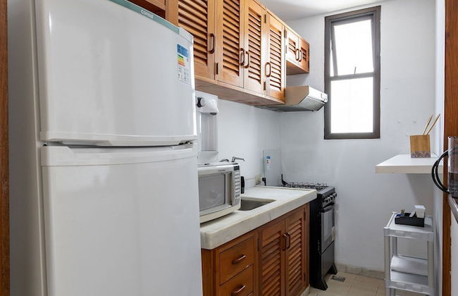 (1006) Apartamento com 2 Suítes e Vista para o Cristo - Foto 12