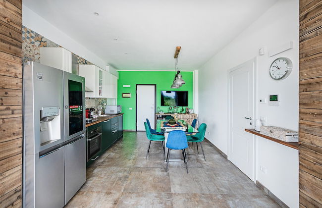 Castelletto Apts by Wonderful Italy - Foto 14