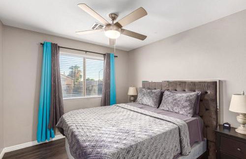 Family Fun House Close to Everything - Foto 9