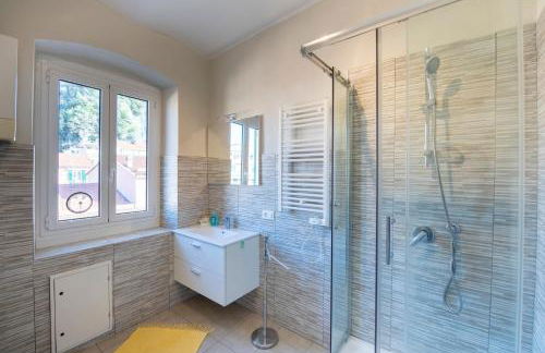 237 - Casa Colombo Riva Vista Mare a 10metri Spiaggia - Foto 31