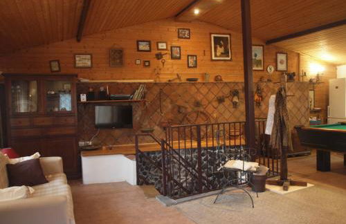 Chalet Gea - Foto 12