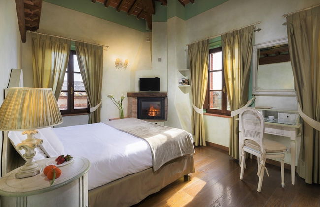 Relais la Leopoldina - Foto 12