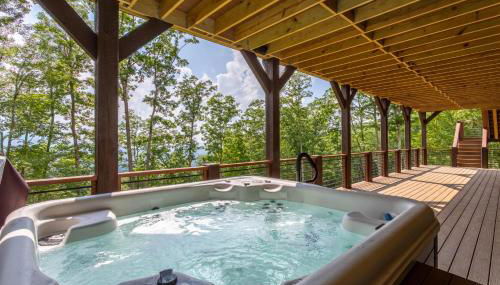 Clouds Rest at Eagles Nest - Foto 3