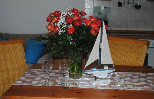 Fewo Strandstraße - führt auf die schöne Ostsee-Seebrücke - Foto 57