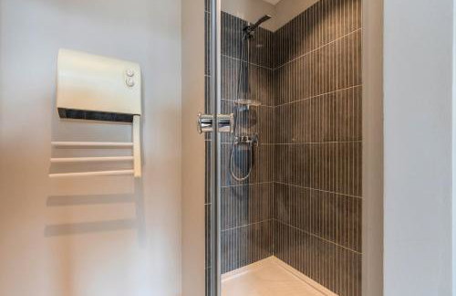 One bedroom apartment at the foot of the stations - Foto 14