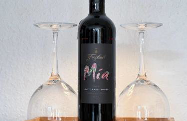 Ferienresidenz Seegarten Andrea - Seezugang und Schwimmbad - Foto 6