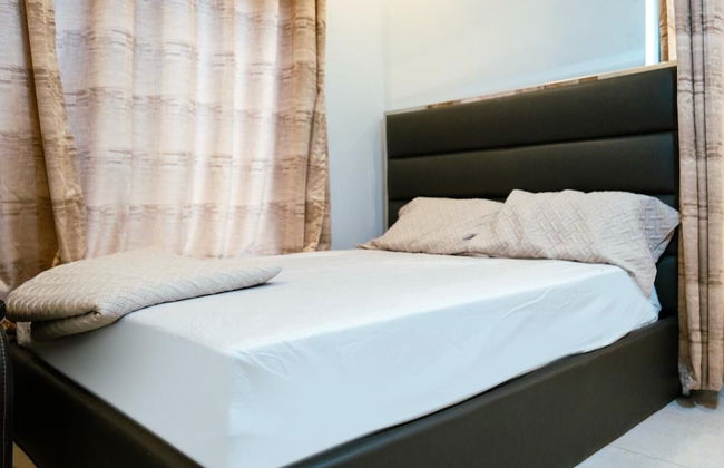 Ocean Breeze Luxury Apartments - Foto 7