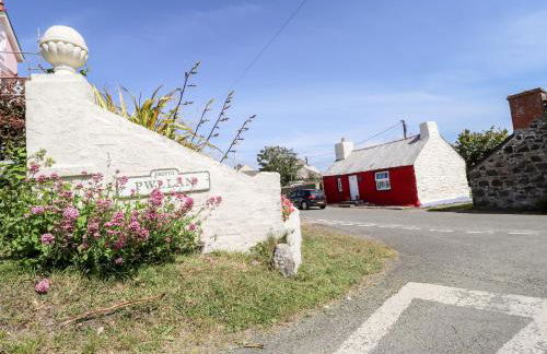 Bwthyn Alarch - Foto 21