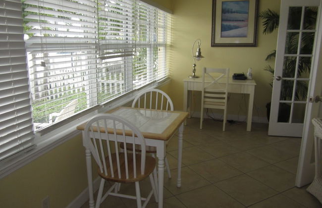 Barefoot Beach Resort - Foto 19