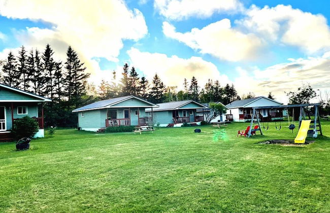 Fiddlers Green Country Cottages - Foto 47