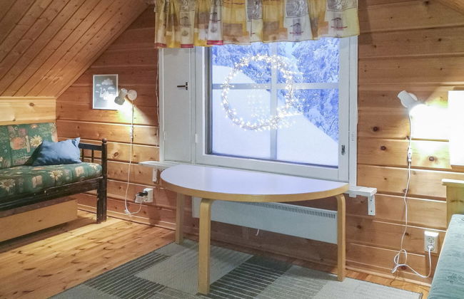 Huuhkalinna - Photo 11