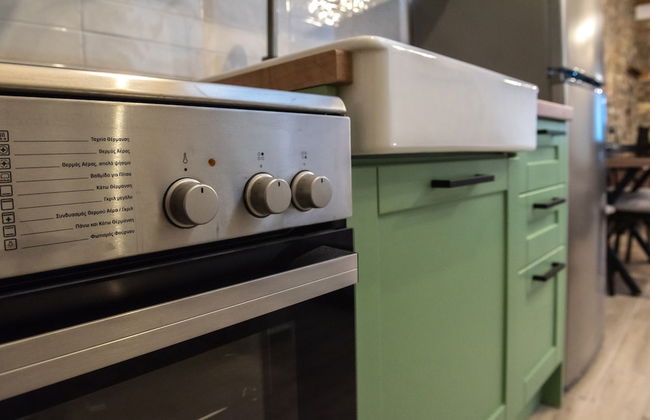 The Lake House Angeliki - Foto 24