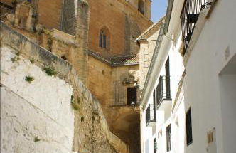 Casa Cervantes - Photo 34