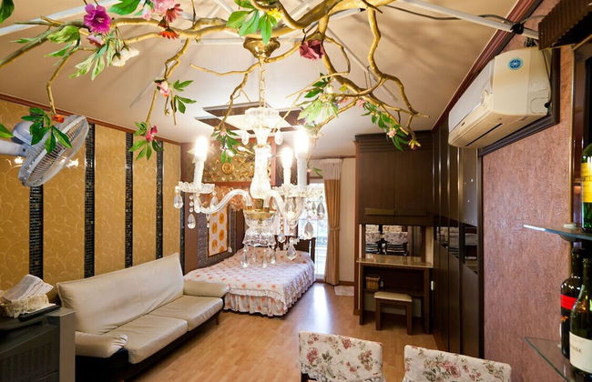 Taean White Sand Pension - Photo 27