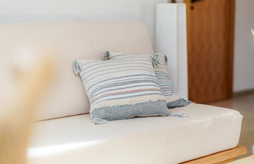 Olas de Calma Apartment Peaceful Retreat - Photo 20