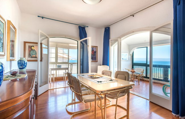 Casa con Terrazza sul Mare all'Addaura by Wonderful Italy - Foto 7