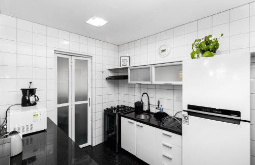 Sublime Mognos Apartment - Bosque Saúde - Foto 29