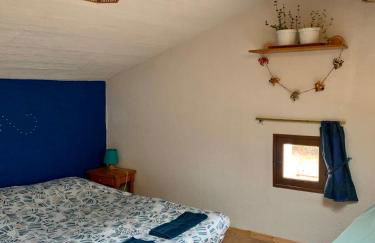 Les Favouilles, le gîte pour 15 personnes - Foto 18