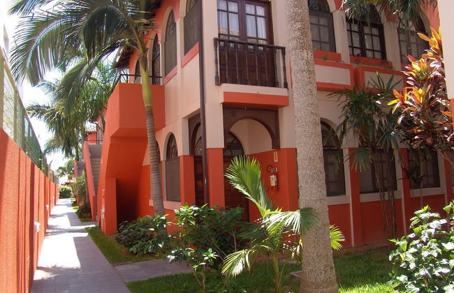 La Alhambra Apart Hotel - Foto 48