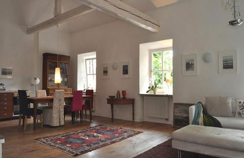 Ferienwohnungen Schlosseinkehr - Foto 8