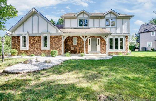 Spacious 6-Bed Luxury Home Near Notre Dame - Foto 5