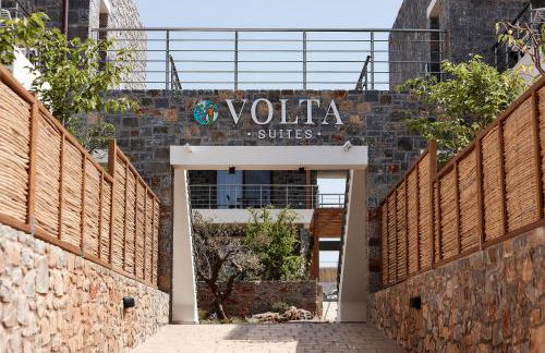 Volta Suites and Villas - Foto 6