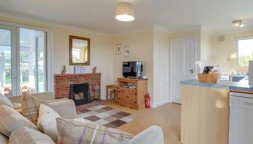 Curlew Cottage - Foto 5