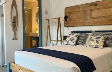 Cafofos da Zeta, Cozy Pool House - Foto 16