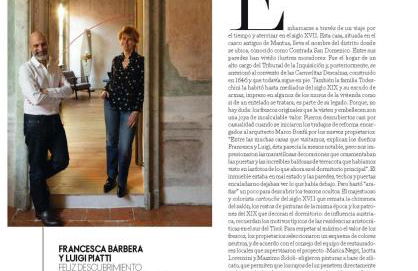 Appartamento affrescato 180mq in palazzo del 600 a Mantova - Foto 45