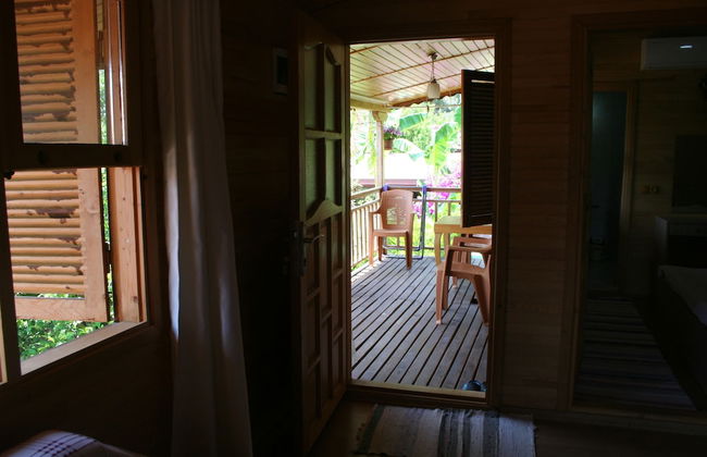 Naz Apart Cirali - Photo 13