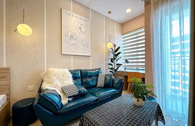 Soho View Residence Luxury Apartment - Foto 5