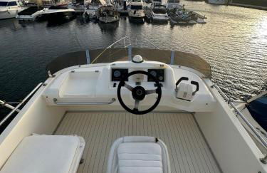 Barco Princess Cachucho Fly - Foto 8