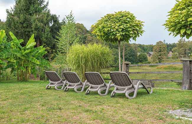 Natura Kolpa Family Apartment - Foto 12