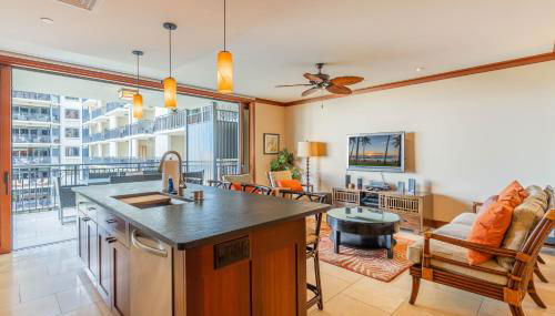 Ko Olina Beach Villas O521 - Foto 3