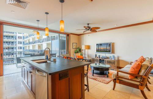 Ko Olina Beach Villas O521 - Foto 3