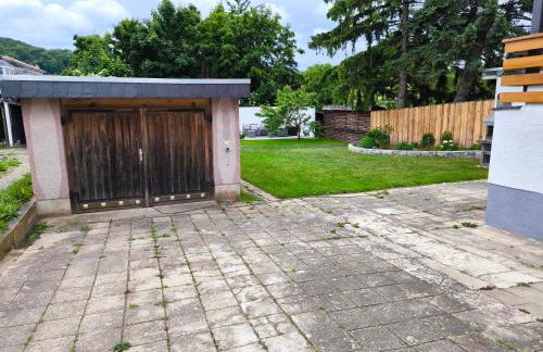 Ferienhaus Isabel mit Pool und Garten Nähe Quedlinburg - Foto 20