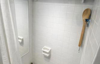 Next to Manhattan 2 Bedrooms Apartment - Subway 20 steps, Manhattan 1 Stop - Foto 11