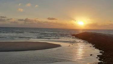 Casa de Praia acolhedora/ Cosy beach house - Foto 5