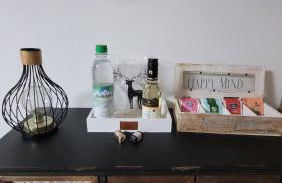 Mandala Studio mit Terrasse - Foto 8