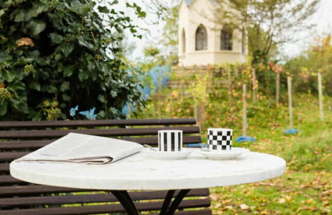 Holiday Apartment on the Upper Floor - Foto 13