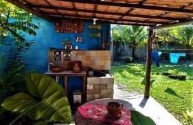 Casa temporada na praia Joia do Atlântico - Ilhéus - Ba - Foto 32