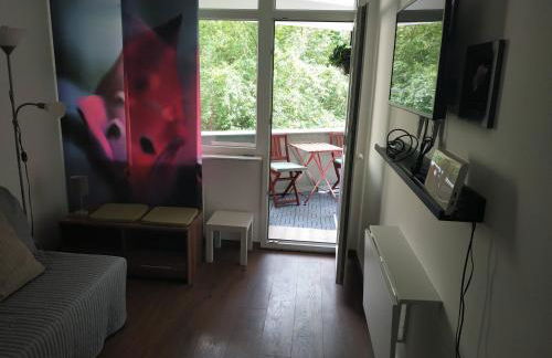 Apartment Fancy - Foto 25