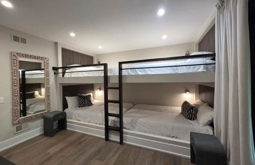 Luxury Lakefront 4 BDR, 10 Beds, 4 Bath - Foto 38