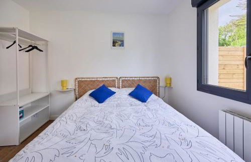 Vicky - Proche du port de Carteret - Foto 9